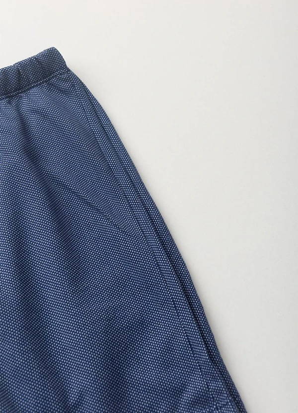 Vida Costeira - Conjunto Masculino Infantil de Verão Regata Tricolor Branco 6