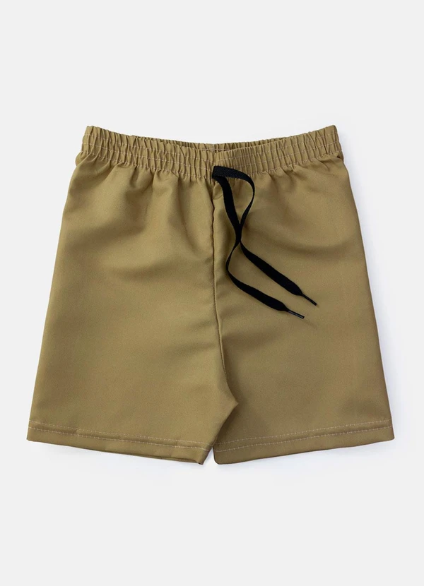 Boys Brigade - Conjunto Masculino Music Makes Branco 4