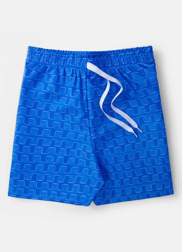 Keki Boys - Conjunto Masculino no Waves Vermelho 4