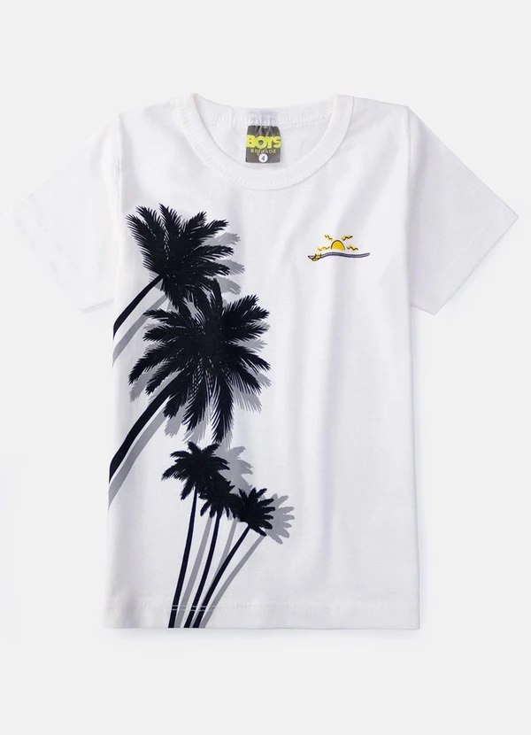 Boys Brigade - Conjunto Masculino Prancha Surf Off White 3