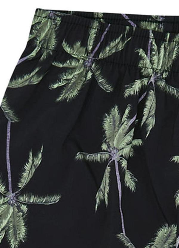 Pulla Bulla - Conjunto  Menino Preto 4