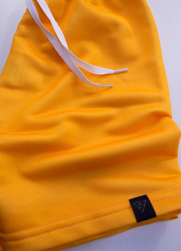 Keki Boys - Conjunto Masculino Regata The Chill Branco 6