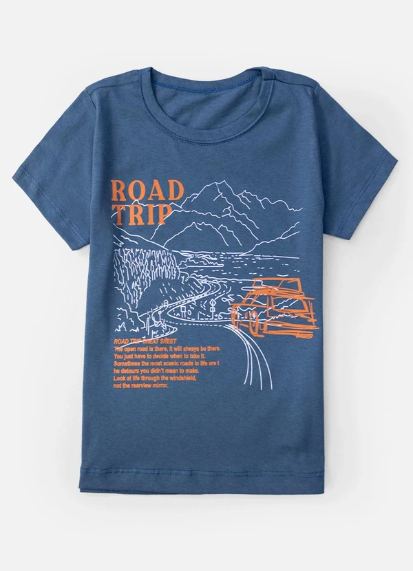 Keki Boys - Conjunto Masculino Road Trip Cinza 3