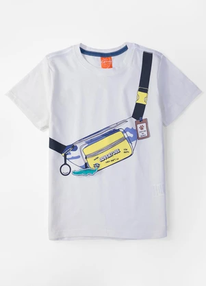 Torrox - Conjunto Masculino Safari Adventure Creme - TORROX