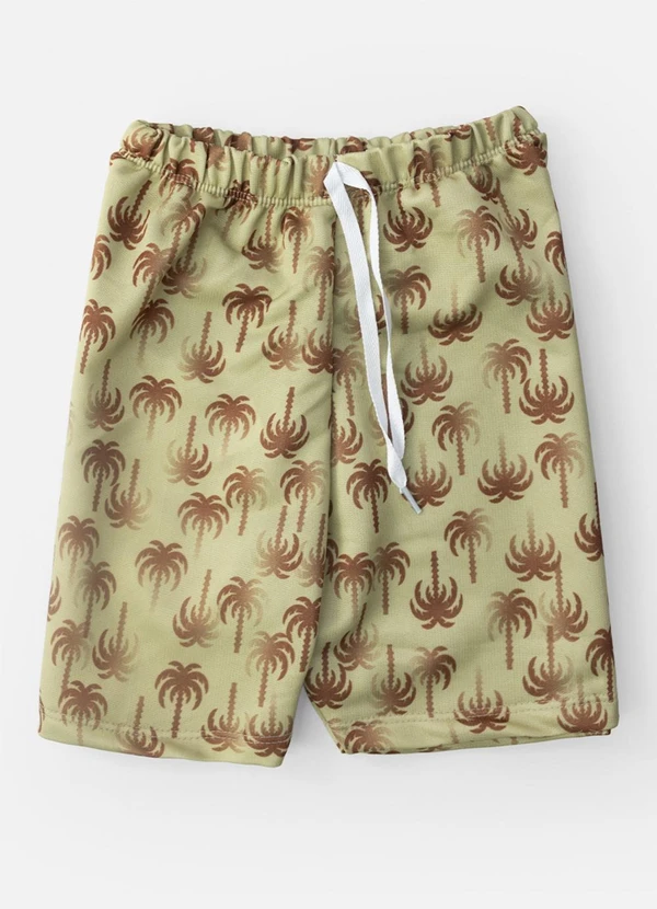 Keki Boys - Conjunto Masculino Soy Latino América Cinza 5