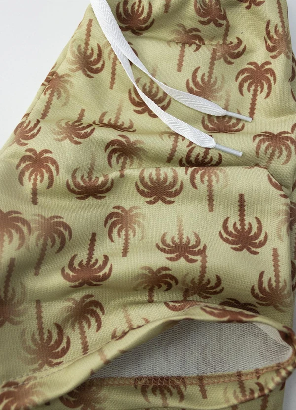 Keki Boys - Conjunto Masculino Soy Latino América Cinza 7