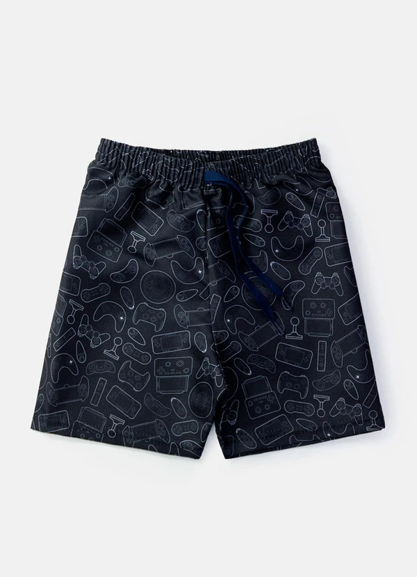 Boys Brigade - Conjunto Masculino Start a New Azul Bebê 4