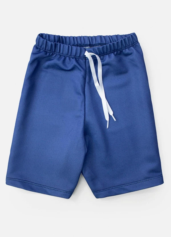 Keki Boys - Conjunto Masculino Stay Cool Royal 4