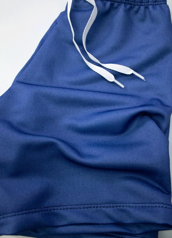 Keki Boys - Conjunto Masculino Stay Cool Royal 6