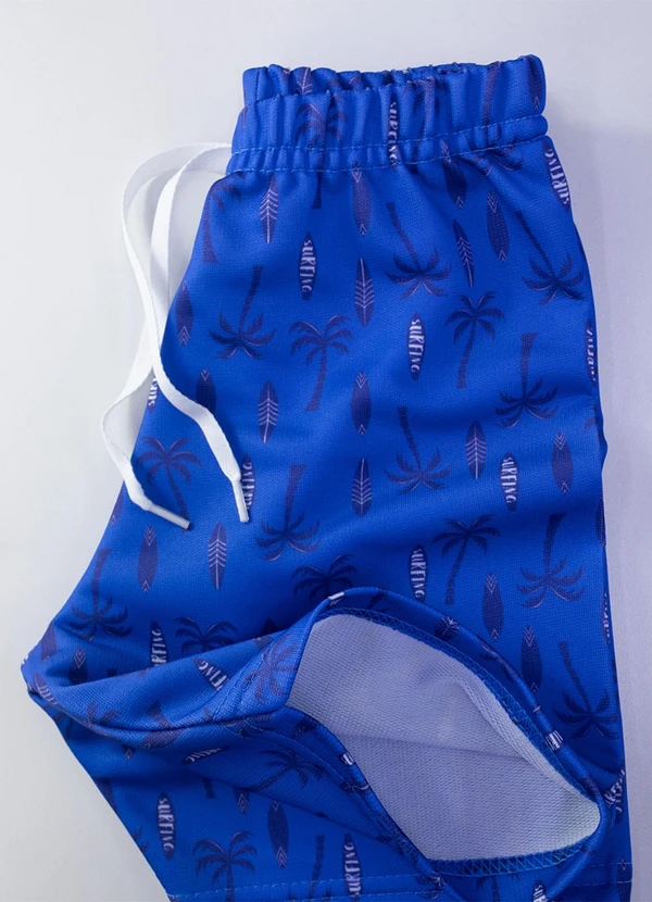 Torrox - Conjunto Masculino Surf Vermelho 6