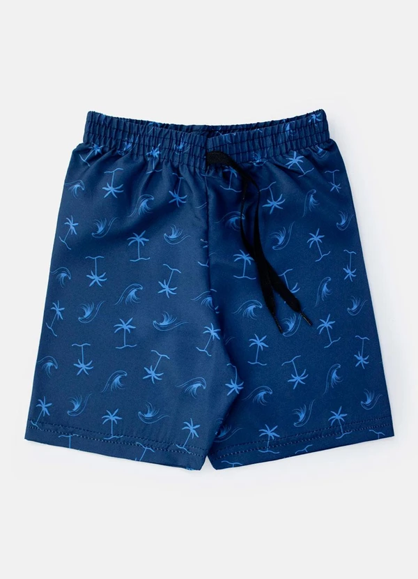 Boys Brigade - Conjunto Masculino Torrox Azul 4