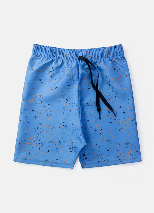 Boys Brigade - Conjunto Masculino Torrox Preto 4