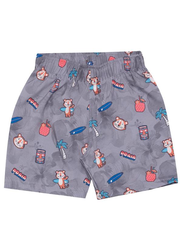 Pulla Bulla - Conjunto Menino Vermelho 2