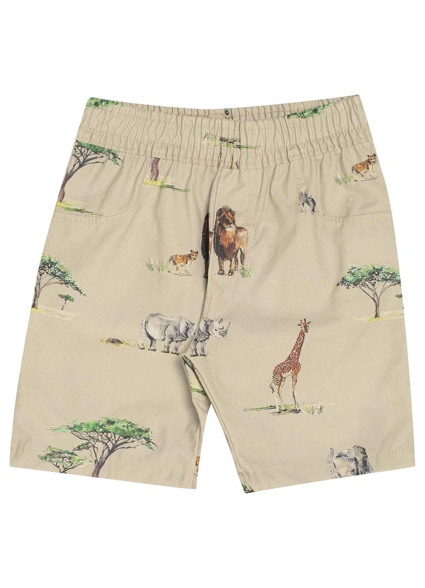 Pulla Bulla - Conjunto Meia Malha Amarelo 3