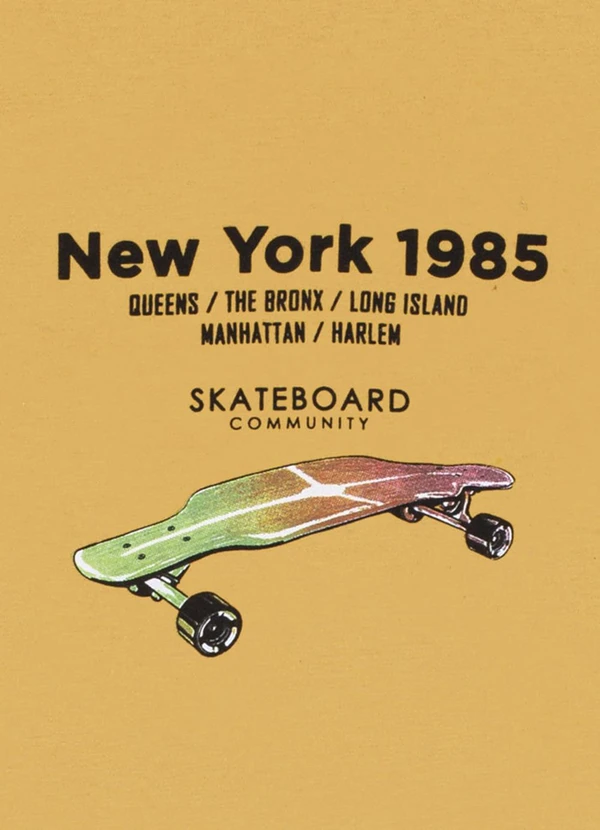 Pulla Bulla - Conjunto Meia Malha Amarelo 5