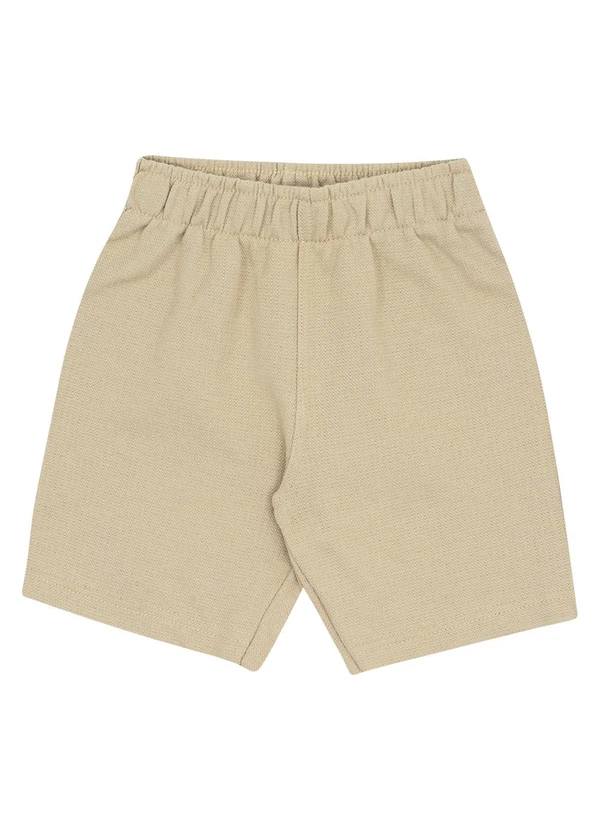 Pulla Bulla - Conjunto Meia Malha Amarelo 4