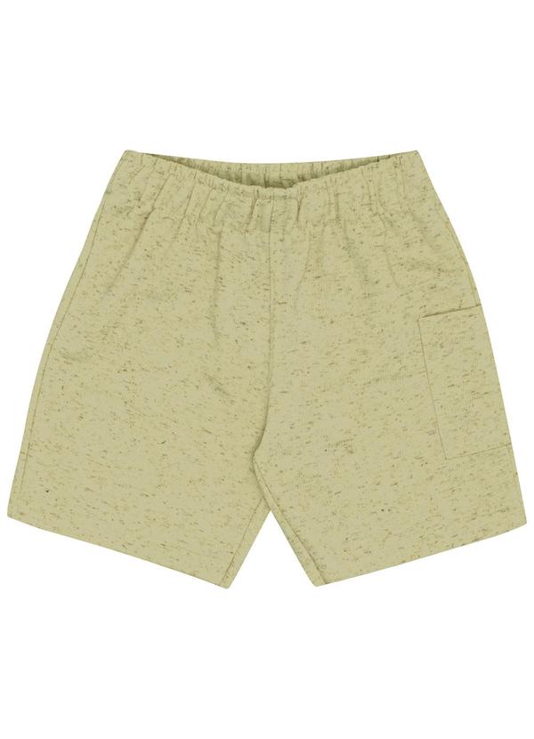 Pulla Bulla - Conjunto Meia Malha Azul 3