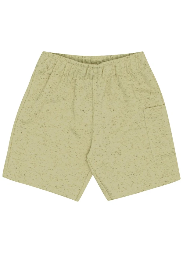 Pulla Bulla - Conjunto Meia Malha Azul 3