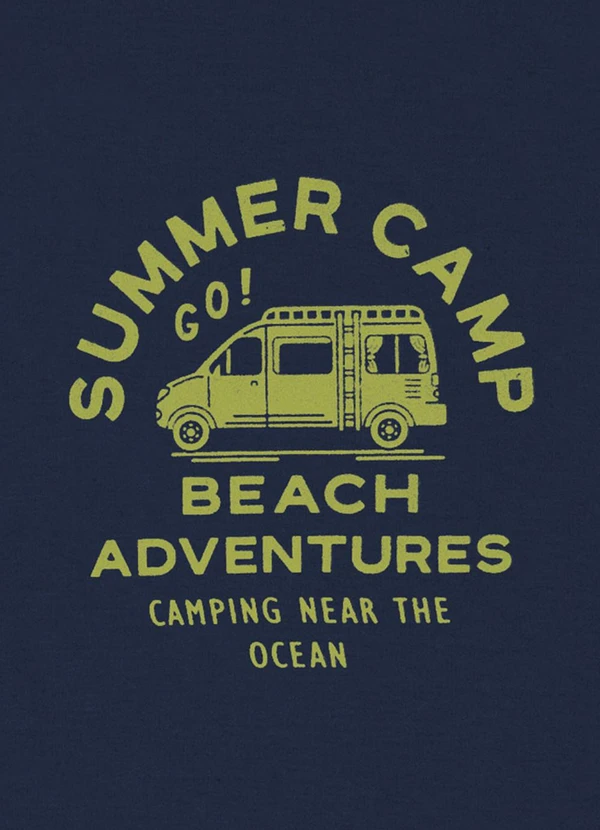 Pulla Bulla - Conjunto Meia Malha Azul 4