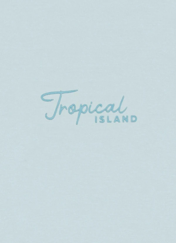 Pulla Bulla - Conjunto Meia Malha Azul 6