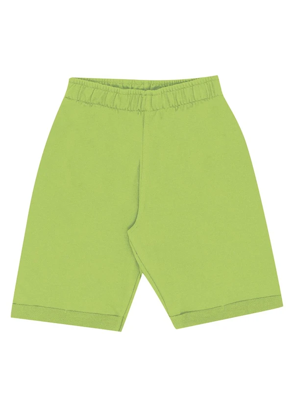 Pulla Bulla - Conjunto Meia Malha Azul 3