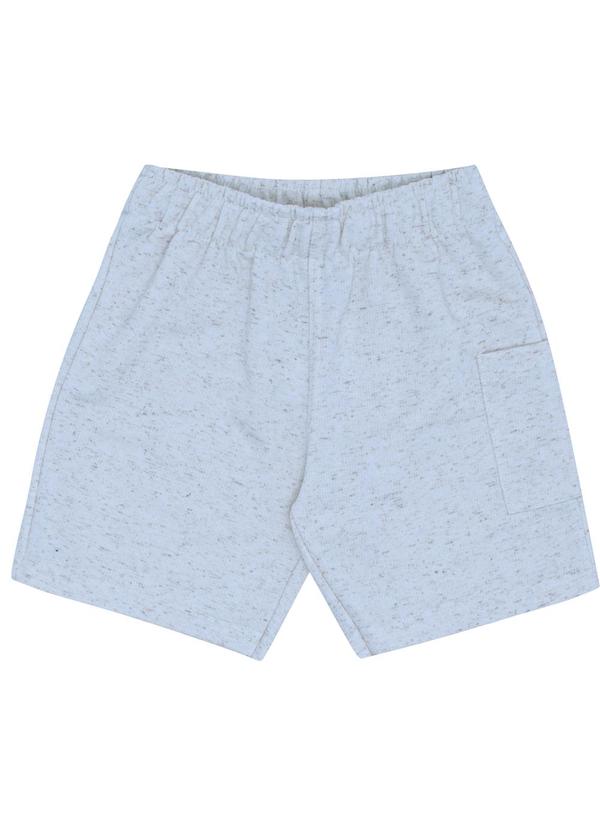 Pulla Bulla - Conjunto Meia Malha Bege 3