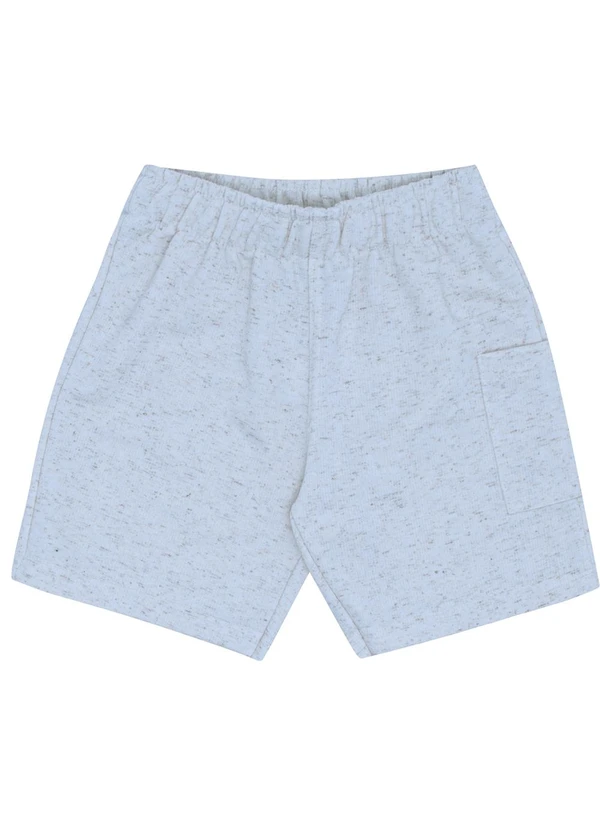 Pulla Bulla - Conjunto Meia Malha Bege 3