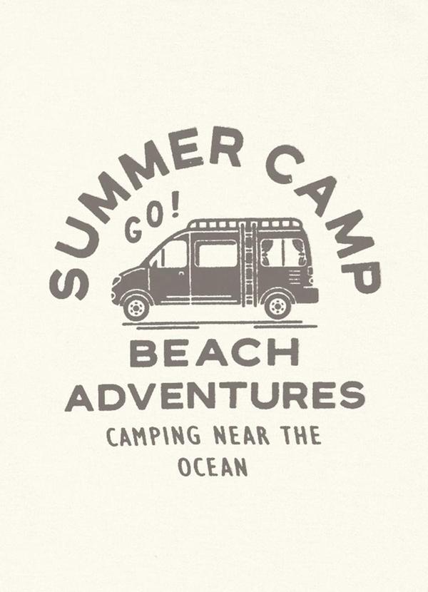 Pulla Bulla - Conjunto Meia Malha Bege 4