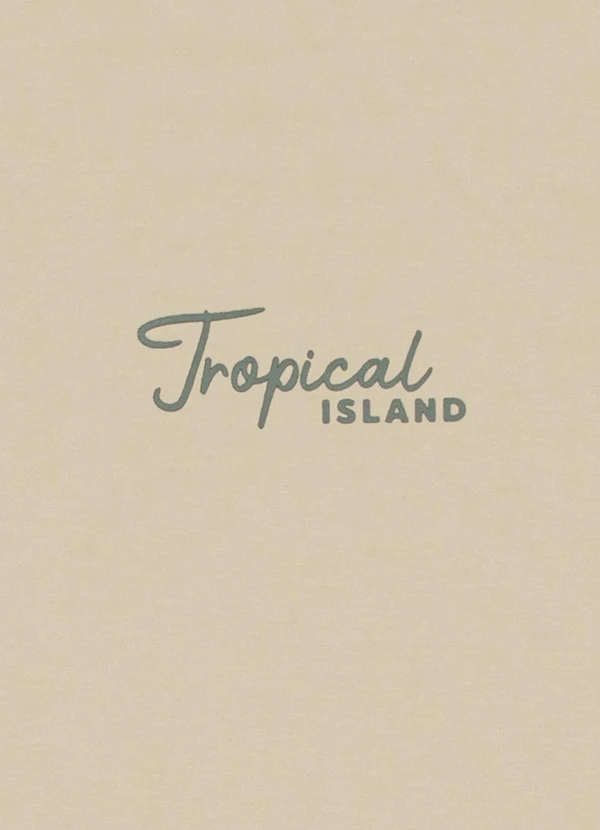 Pulla Bulla - Conjunto Meia Malha Bege 4