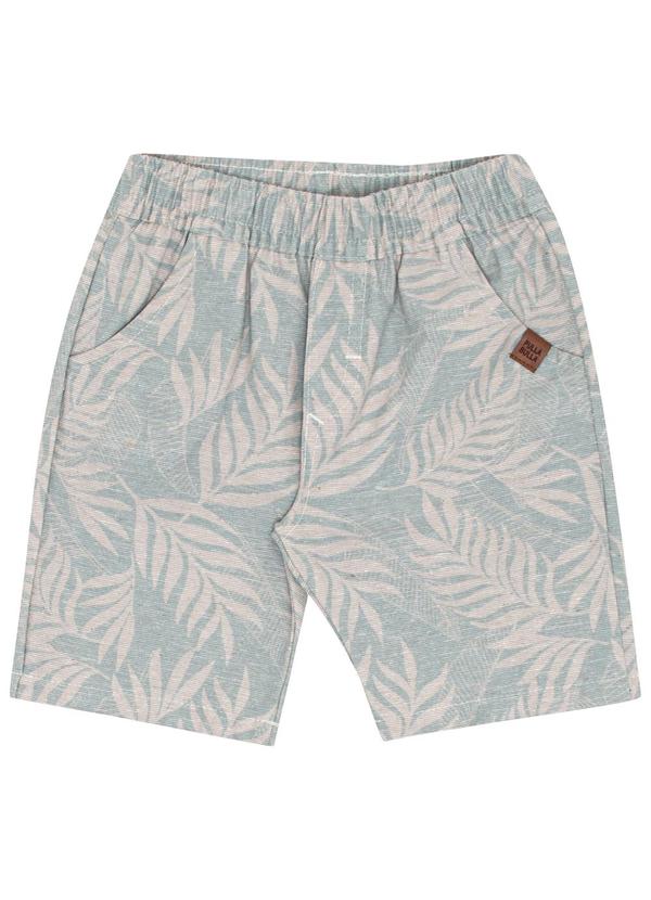 Pulla Bulla - Conjunto Meia Malha Bege 3