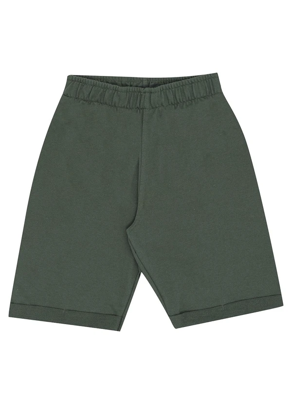 Pulla Bulla - Conjunto Meia Malha Bege 4