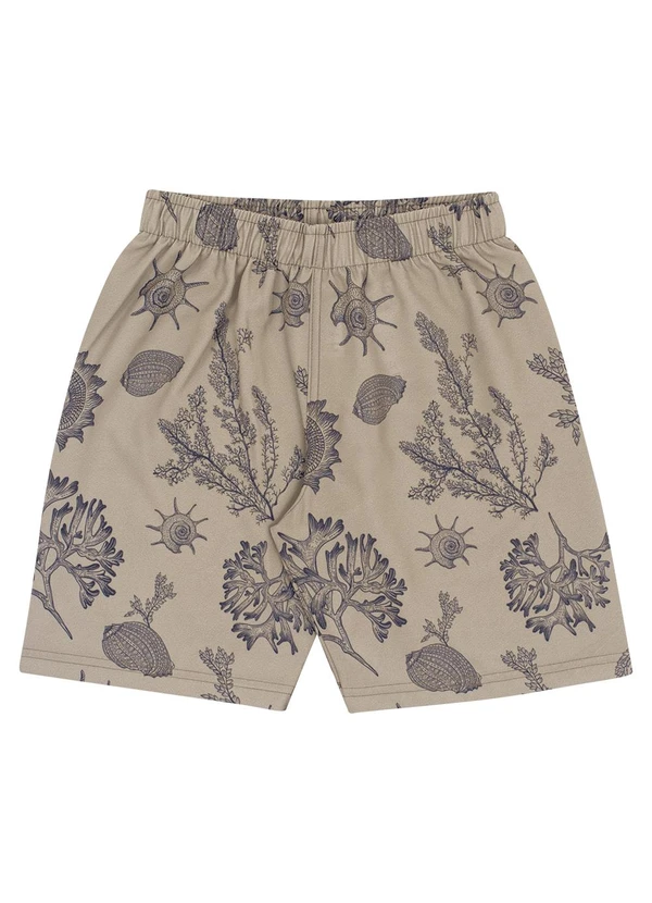 Pulla Bulla - Conjunto Meia Malha Bege 3