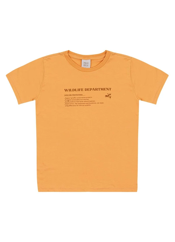 Pulla Bulla - Conjunto Meia Malha Bege 3