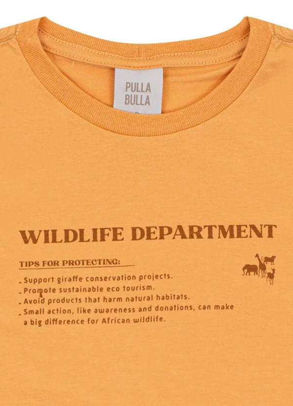 Pulla Bulla - Conjunto Meia Malha Bege 5