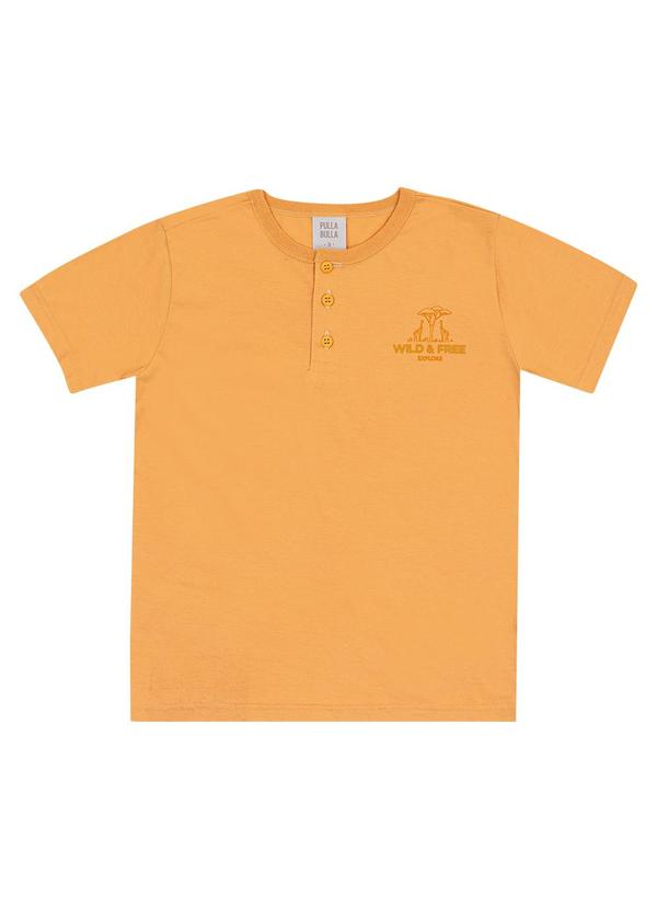 Pulla Bulla - Conjunto Meia Malha Bege 3