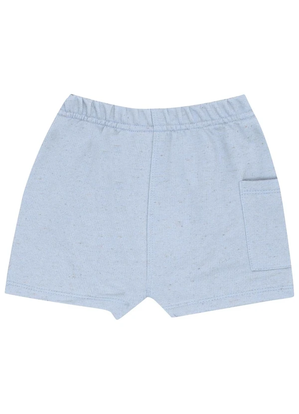 Pulla Bulla - Conjunto Meia Malha Branco 4