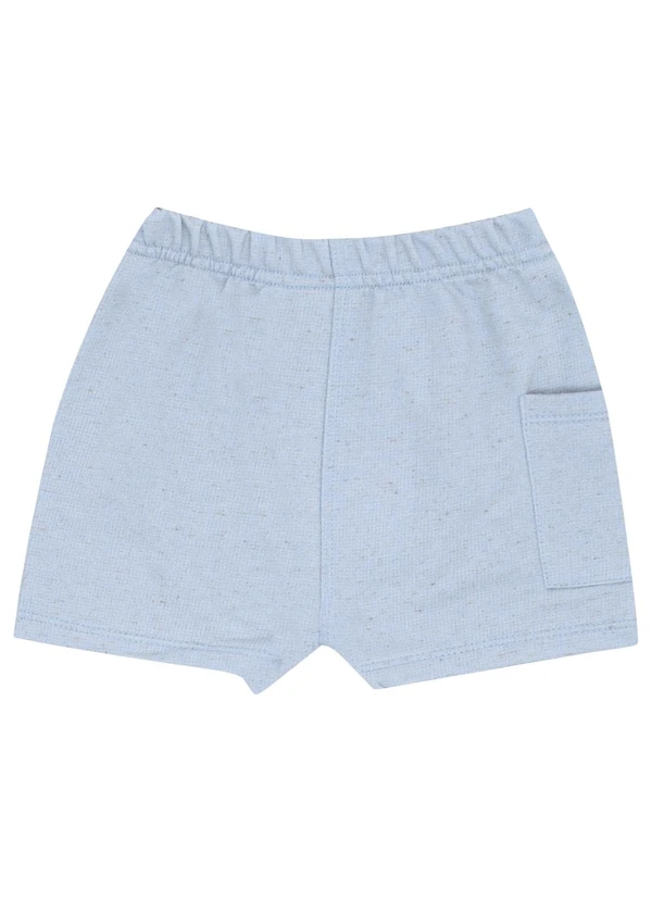 Pulla Bulla - Conjunto Meia Malha Branco 5