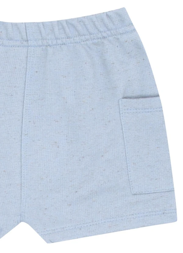 Pulla Bulla - Conjunto Meia Malha Branco 7