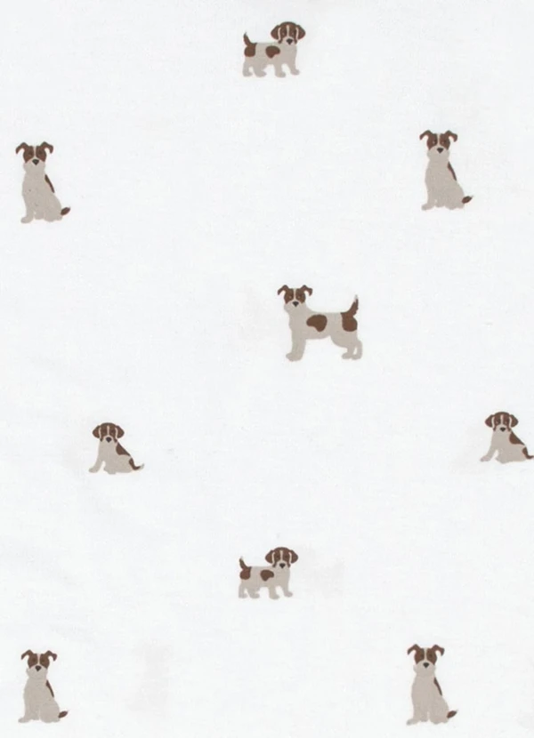 Pulla Bulla - Conjunto Meia Malha Branco 8