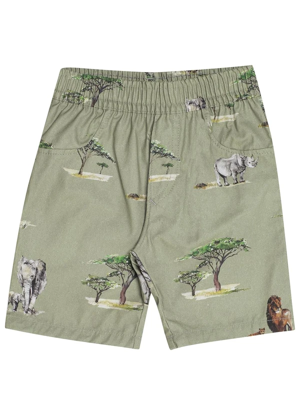 Pulla Bulla - Conjunto Meia Malha Branco 4