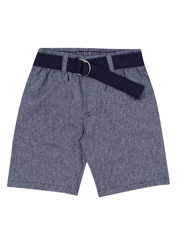 Pulla Bulla - Conjunto Meia Malha Branco 3