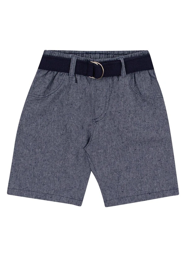 Pulla Bulla - Conjunto Meia Malha Branco 4