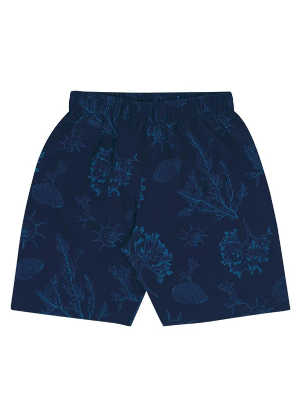 Pulla Bulla - Conjunto Meia Malha Branco 4