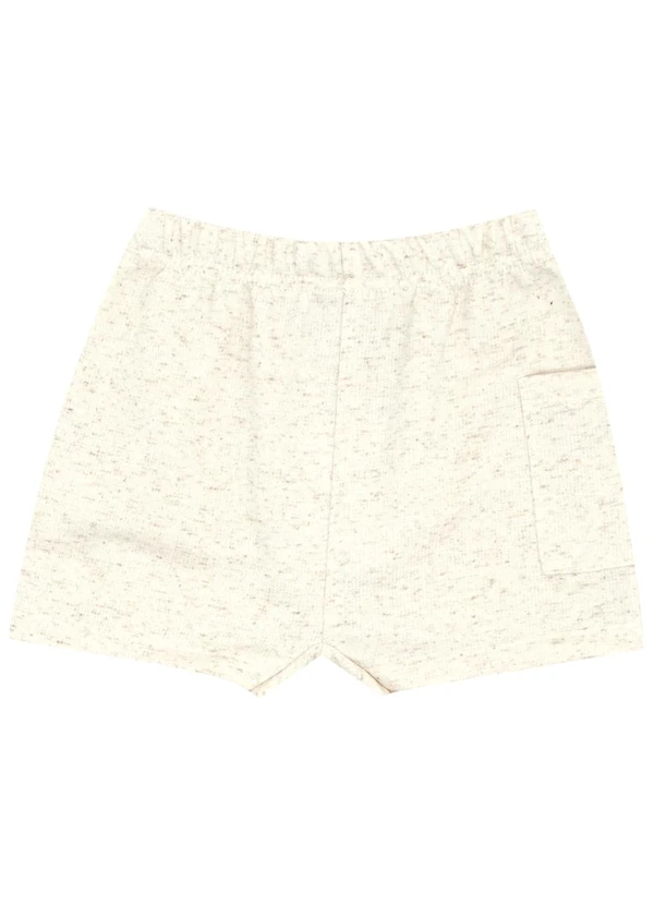 Pulla Bulla - Conjunto Meia Malha Laranja 3