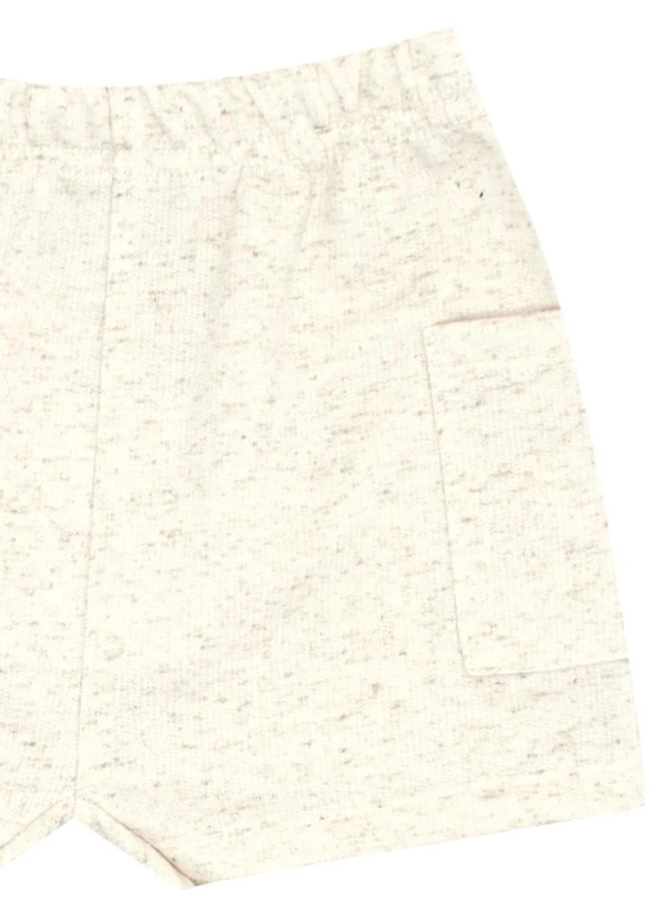 Pulla Bulla - Conjunto Meia Malha Laranja 5