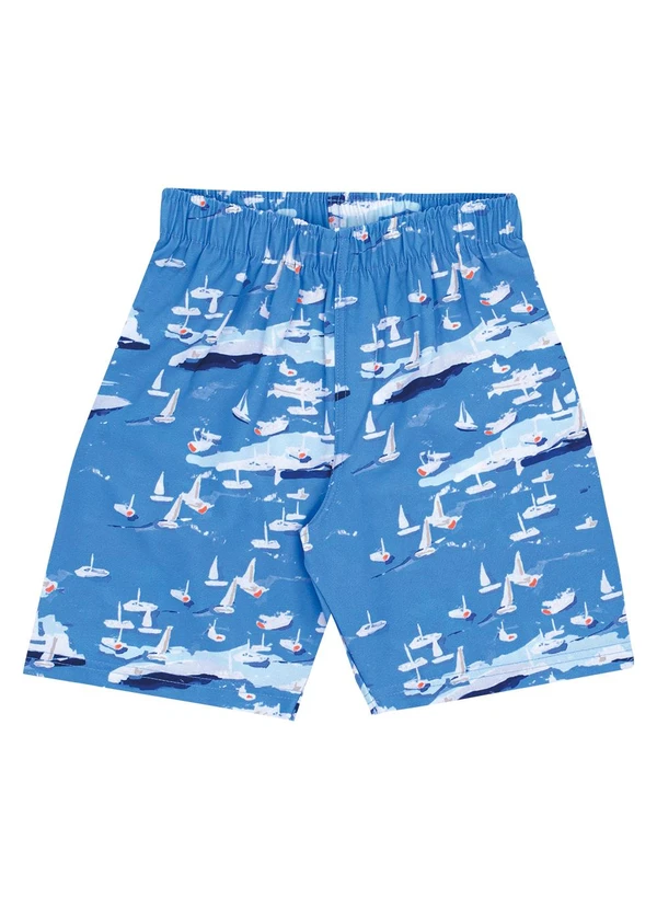 Pulla Bulla - Conjunto Meia Malha Marinho 4