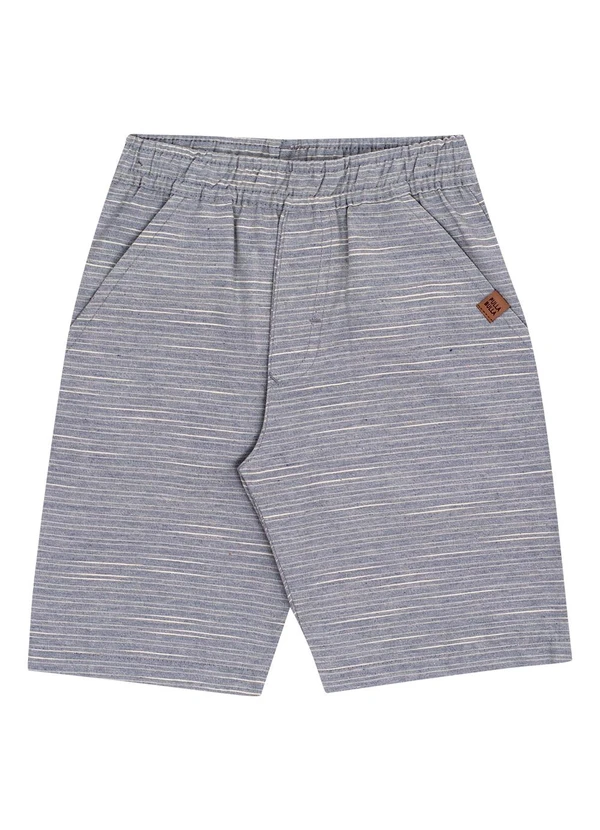 Pulla Bulla - Conjunto Meia Malha Marinho 3