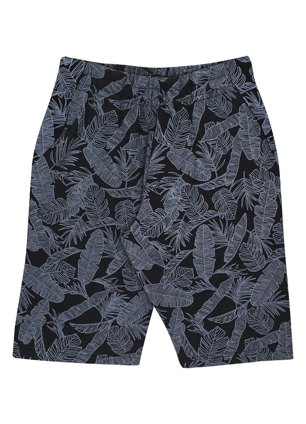 Pulla Bulla - Conjunto Meia Malha Marrom 3