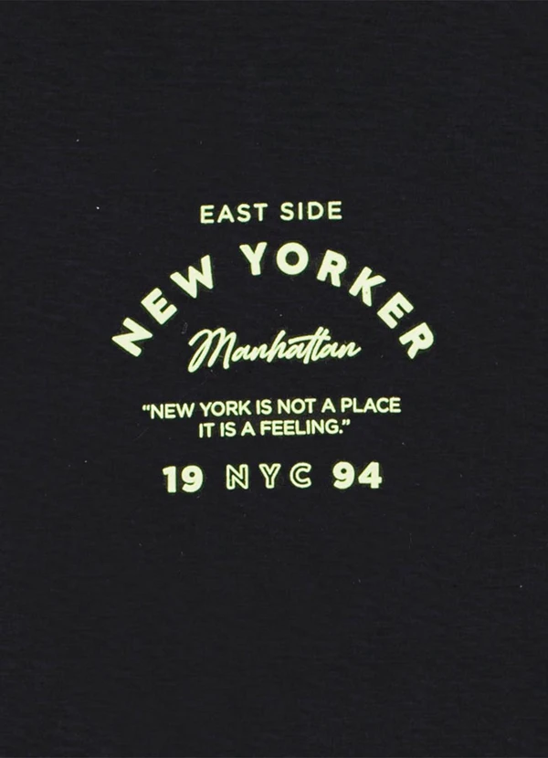 Pulla Bulla - Conjunto Meia Malha Preto 4