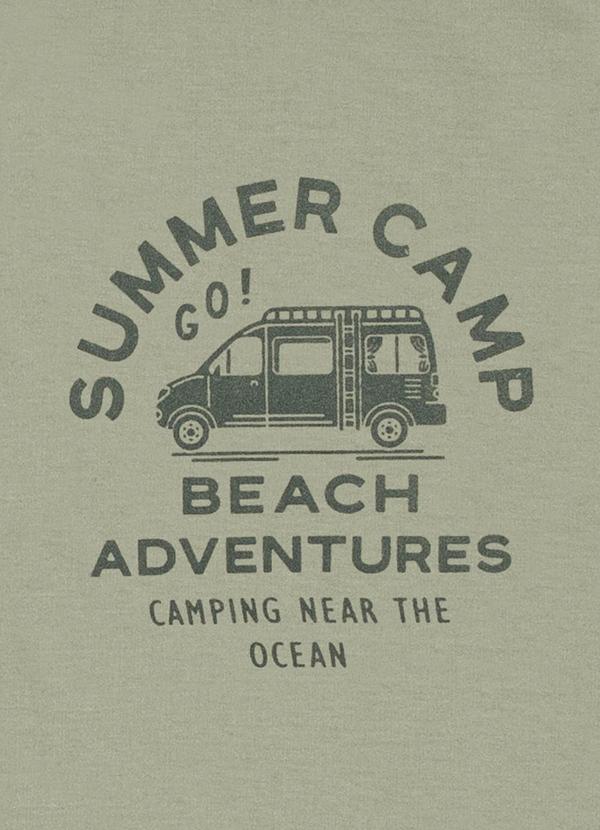 Pulla Bulla - Conjunto Meia Malha Verde 5